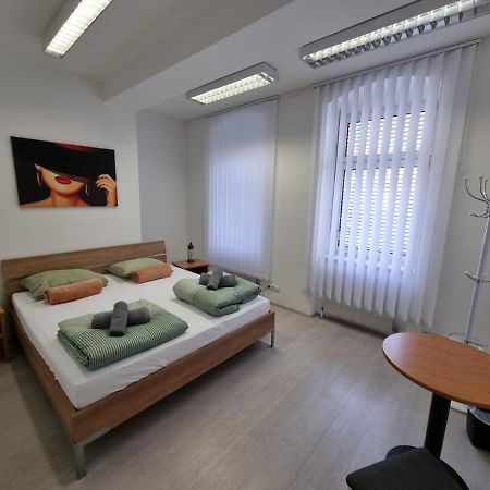 Rosens Wien Ngoại thất bức ảnh