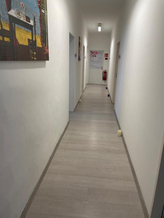 Rosens Wien Ngoại thất bức ảnh
