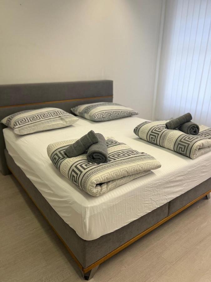 Rosens Wien Ngoại thất bức ảnh