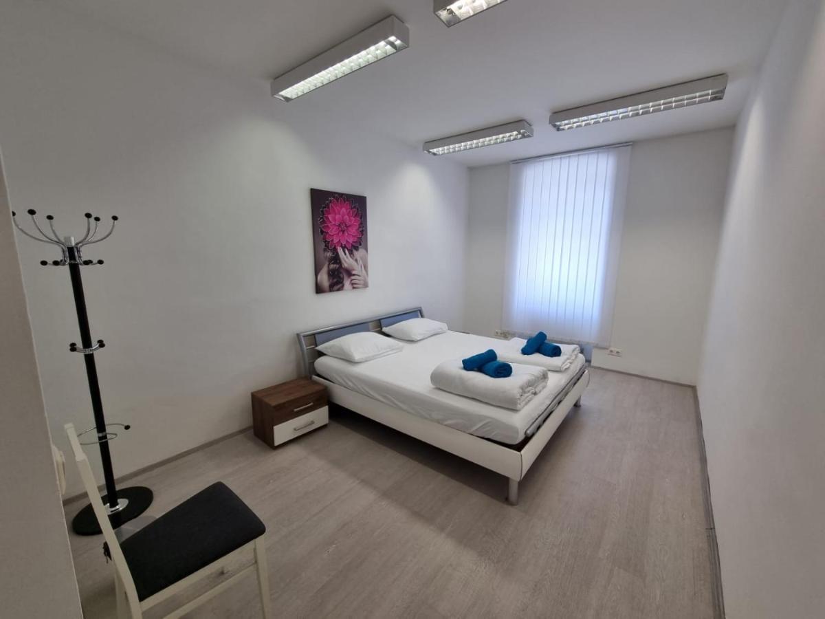 Rosens Wien Ngoại thất bức ảnh