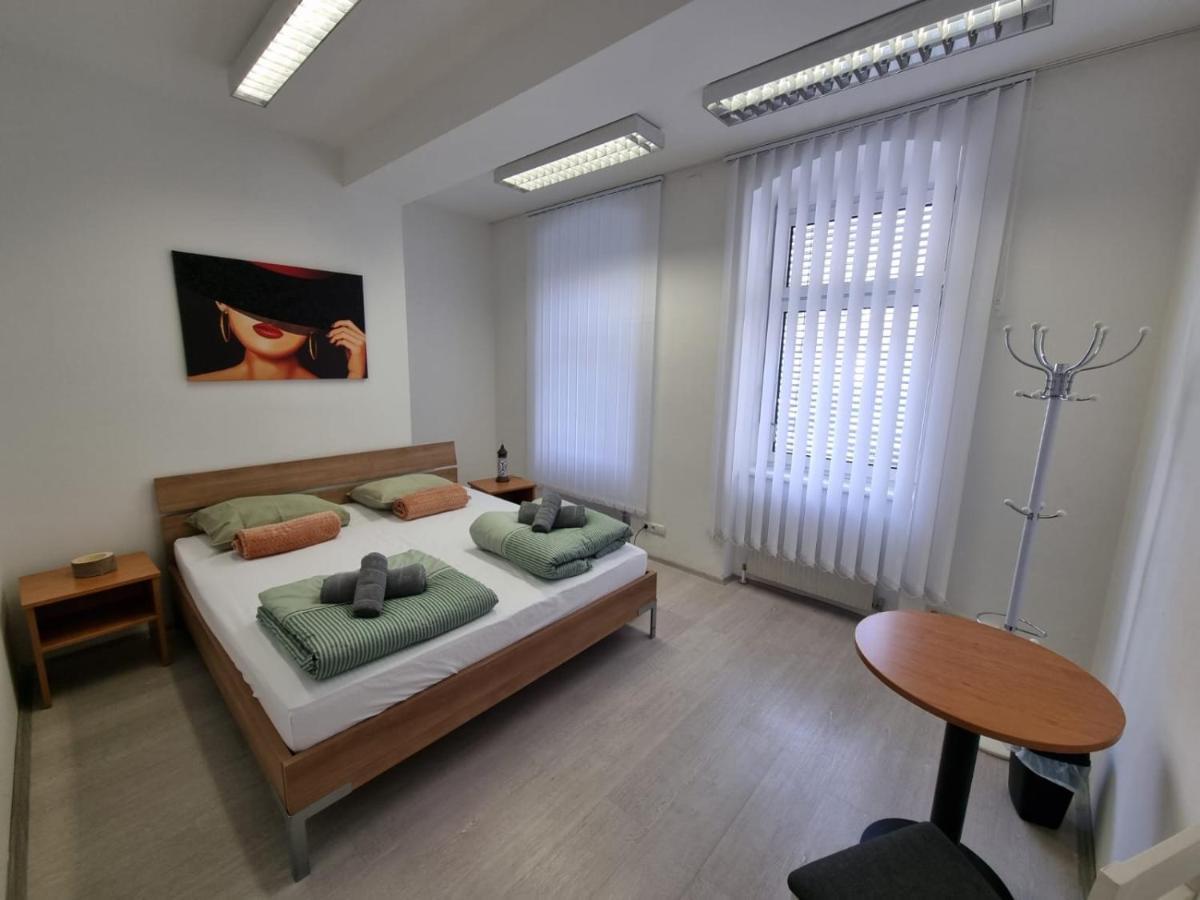 Rosens Wien Ngoại thất bức ảnh