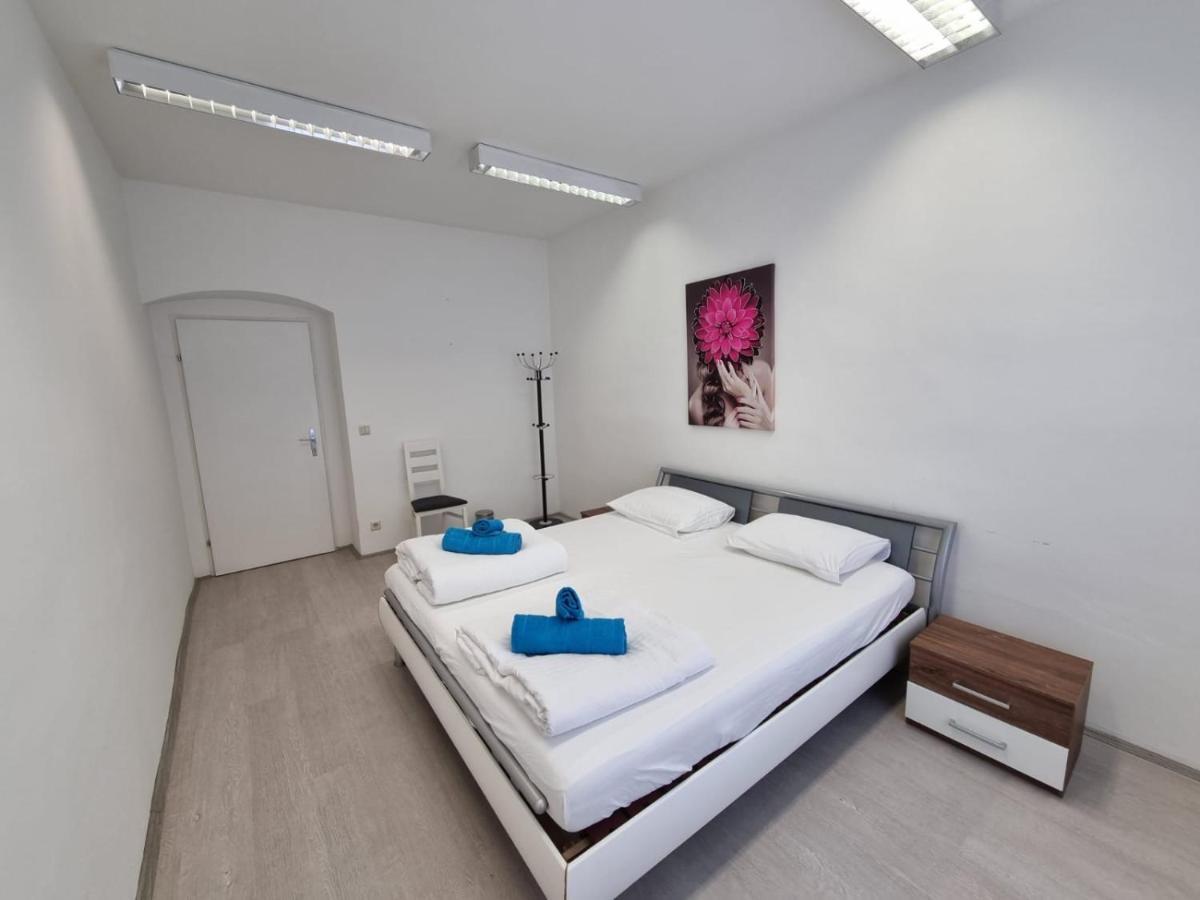 Rosens Wien Ngoại thất bức ảnh
