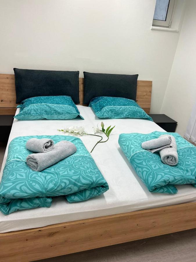 Rosens Wien Ngoại thất bức ảnh