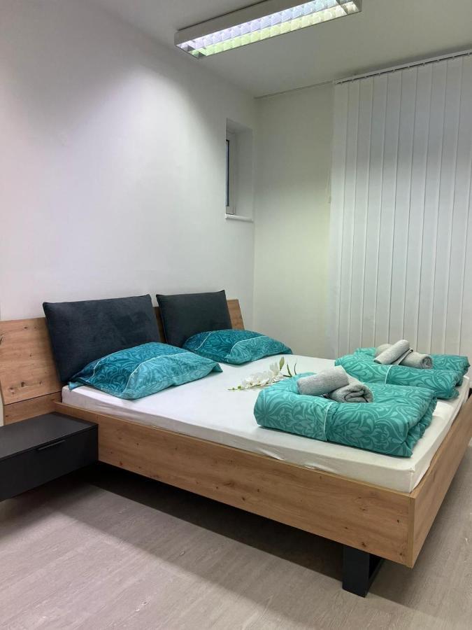 Rosens Wien Ngoại thất bức ảnh